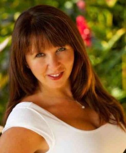 jen Jen Tempchin, Maui: Life's Too Short to Live Anywhere Else